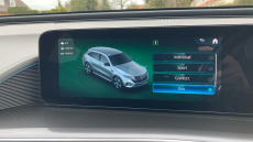 Mercedes-Benz EQC 400 300kW AMG Line Premium 80kWh 5dr Auto Electric Estate